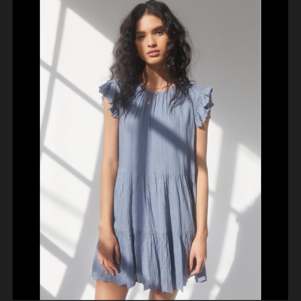 EUC Wilfred Sidonie Dress